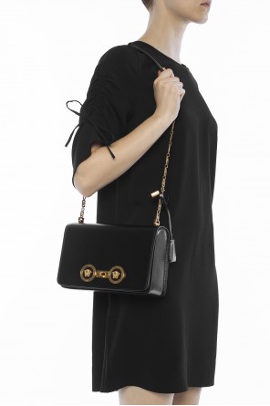 Metal medusa head shoulder bag, zdjęcie 2 Metal medusa head shoulder bag od Versace
